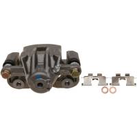 ACDelco - ACDelco 18FR12328 - Rear Disc Brake Caliper Assembly without Pads (Friction Ready Non-Coated) - Image 4