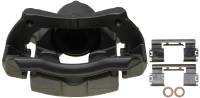 ACDelco - ACDelco 18FR12332 - Front Disc Brake Caliper Assembly without Pads (Friction Ready Non-Coated) - Image 1