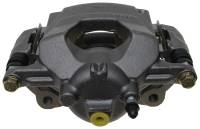 ACDelco - ACDelco 18FR12332 - Front Disc Brake Caliper Assembly without Pads (Friction Ready Non-Coated) - Image 3