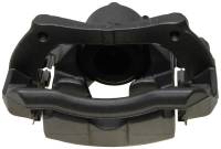 ACDelco - ACDelco 18FR12332 - Front Disc Brake Caliper Assembly without Pads (Friction Ready Non-Coated) - Image 4