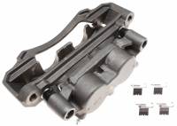 ACDelco - ACDelco 18FR12464 - Front Disc Brake Caliper Assembly without Pads (Friction Ready Non-Coated) - Image 2