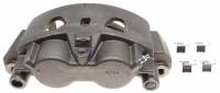 ACDelco - ACDelco 18FR12464 - Front Disc Brake Caliper Assembly without Pads (Friction Ready Non-Coated) - Image 3