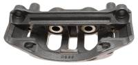ACDelco - ACDelco 18FR12465 - Rear Disc Brake Caliper Assembly without Pads (Friction Ready Non-Coated) - Image 1