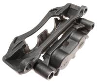 ACDelco - ACDelco 18FR12465 - Rear Disc Brake Caliper Assembly without Pads (Friction Ready Non-Coated) - Image 2