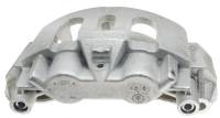 ACDelco - ACDelco 18FR12466 - Rear Disc Brake Caliper Assembly without Pads (Friction Ready Non-Coated) - Image 2