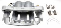 ACDelco - ACDelco 18FR1291C - Front Disc Brake Caliper Assembly without Pads (Friction Ready Coated) - Image 1