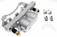 ACDelco - ACDelco 18FR1291C - Front Disc Brake Caliper Assembly without Pads (Friction Ready Coated) - Image 2