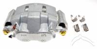 ACDelco - ACDelco 18FR1291C - Front Disc Brake Caliper Assembly without Pads (Friction Ready Coated) - Image 3