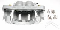 ACDelco - ACDelco 18FR1292C - Front Disc Brake Caliper Assembly without Pads (Friction Ready Coated) - Image 1