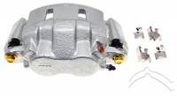 ACDelco - ACDelco 18FR1292C - Front Disc Brake Caliper Assembly without Pads (Friction Ready Coated) - Image 3