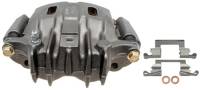 ACDelco - ACDelco 18FR1293 - Rear Disc Brake Caliper Assembly without Pads (Friction Ready Non-Coated) - Image 3
