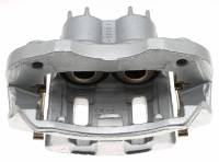 ACDelco - ACDelco 18FR1293C - Front Disc Brake Caliper Assembly without Pads (Friction Ready Coated) - Image 1