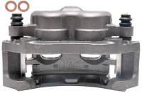 ACDelco - ACDelco 18FR1295 - Front Driver Side Disc Brake Caliper Assembly without Pads (Friction Ready Non-Coated) - Image 2