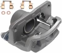ACDelco - ACDelco 18FR1312C - Front Driver Side Disc Brake Caliper Assembly without Pads (Friction Ready Non-Coated) - Image 4