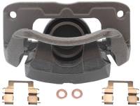 ACDelco - ACDelco 18FR1312C - Front Driver Side Disc Brake Caliper Assembly without Pads (Friction Ready Non-Coated) - Image 5