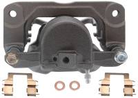 ACDelco - ACDelco 18FR1312C - Front Driver Side Disc Brake Caliper Assembly without Pads (Friction Ready Non-Coated) - Image 7