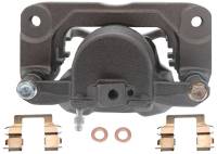 ACDelco - ACDelco 18FR1313C - Front Passenger Side Disc Brake Caliper Assembly without Pads (Friction Ready Non-Coated) - Image 1