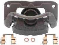 ACDelco - ACDelco 18FR1313C - Front Passenger Side Disc Brake Caliper Assembly without Pads (Friction Ready Non-Coated) - Image 4