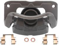 ACDelco - ACDelco 18FR1313C - Front Passenger Side Disc Brake Caliper Assembly without Pads (Friction Ready Non-Coated) - Image 5