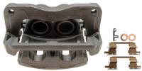 ACDelco - ACDelco 18FR1316C - Front Disc Brake Caliper Assembly without Pads (Friction Ready Non-Coated) - Image 2