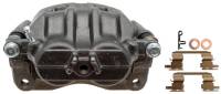 ACDelco - ACDelco 18FR1316C - Front Disc Brake Caliper Assembly without Pads (Friction Ready Non-Coated) - Image 3