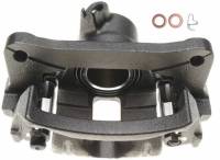 ACDelco - ACDelco 18FR1363C - Rear Disc Brake Caliper Assembly without Pads (Friction Ready Non-Coated) - Image 1