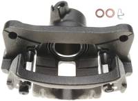 ACDelco - ACDelco 18FR1363C - Rear Disc Brake Caliper Assembly without Pads (Friction Ready Non-Coated) - Image 2