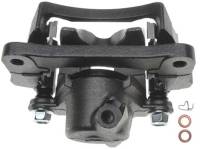 ACDelco - ACDelco 18FR1363C - Rear Disc Brake Caliper Assembly without Pads (Friction Ready Non-Coated) - Image 3