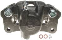 ACDelco - ACDelco 18FR1363C - Rear Disc Brake Caliper Assembly without Pads (Friction Ready Non-Coated) - Image 4