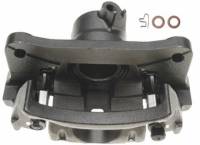 ACDelco - ACDelco 18FR1364 - Rear Disc Brake Caliper Assembly without Pads (Friction Ready Non-Coated) - Image 1