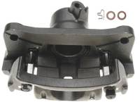 ACDelco - ACDelco 18FR1364 - Rear Disc Brake Caliper Assembly without Pads (Friction Ready Non-Coated) - Image 2