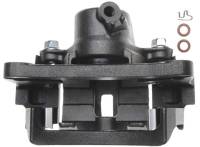 ACDelco - ACDelco 18FR1364 - Rear Disc Brake Caliper Assembly without Pads (Friction Ready Non-Coated) - Image 3