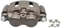 ACDelco - ACDelco 18FR1372 - Front Passenger Side Disc Brake Caliper Assembly without Pads (Friction Ready Non-Coated) - Image 3