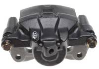 ACDelco - ACDelco 18FR1376 - Front Driver Side Disc Brake Caliper Assembly without Pads (Friction Ready Non-Coated) - Image 3