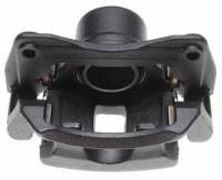 ACDelco - ACDelco 18FR1377 - Front Passenger Side Disc Brake Caliper Assembly without Pads (Friction Ready Non-Coated) - Image 1