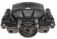 ACDelco - ACDelco 18FR1377 - Front Passenger Side Disc Brake Caliper Assembly without Pads (Friction Ready Non-Coated) - Image 3