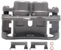 ACDelco - ACDelco 18FR1378 - Disc Brake Caliper Assembly without Pads (Friction Ready Non-Coated) - Image 2