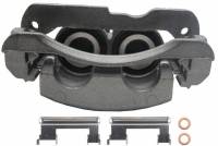 ACDelco - ACDelco 18FR1378 - Disc Brake Caliper Assembly without Pads (Friction Ready Non-Coated) - Image 4