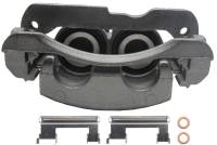 ACDelco - ACDelco 18FR1378 - Disc Brake Caliper Assembly without Pads (Friction Ready Non-Coated) - Image 5