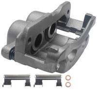 ACDelco - ACDelco 18FR1378 - Disc Brake Caliper Assembly without Pads (Friction Ready Non-Coated) - Image 6