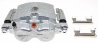 ACDelco - ACDelco 18FR1378C - Front Disc Brake Caliper Assembly without Pads (Friction Ready Coated) - Image 3