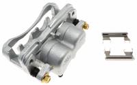 ACDelco - ACDelco 18FR1379C - Front Disc Brake Caliper Assembly without Pads (Friction Ready Coated) - Image 2