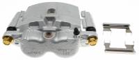 ACDelco - ACDelco 18FR1379C - Front Disc Brake Caliper Assembly without Pads (Friction Ready Coated) - Image 3