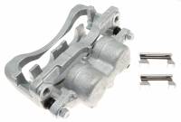 ACDelco - ACDelco 18FR1380C - Front Passenger Side Disc Brake Caliper Assembly without Pads (Friction Ready Coated) - Image 2