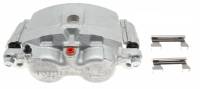 ACDelco - ACDelco 18FR1380C - Front Passenger Side Disc Brake Caliper Assembly without Pads (Friction Ready Coated) - Image 3