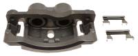 ACDelco - ACDelco 18FR1381 - Front Driver Side Disc Brake Caliper Assembly without Pads (Friction Ready Non-Coated) - Image 1