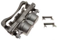 ACDelco - ACDelco 18FR1381 - Front Driver Side Disc Brake Caliper Assembly without Pads (Friction Ready Non-Coated) - Image 2