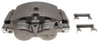 ACDelco - ACDelco 18FR1381 - Front Driver Side Disc Brake Caliper Assembly without Pads (Friction Ready Non-Coated) - Image 6