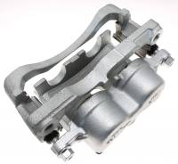 ACDelco - ACDelco 18FR1381C - Front Disc Brake Caliper Assembly without Pads (Friction Ready Coated) - Image 2