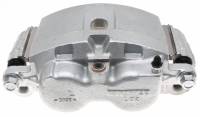 ACDelco - ACDelco 18FR1381C - Front Disc Brake Caliper Assembly without Pads (Friction Ready Coated) - Image 3